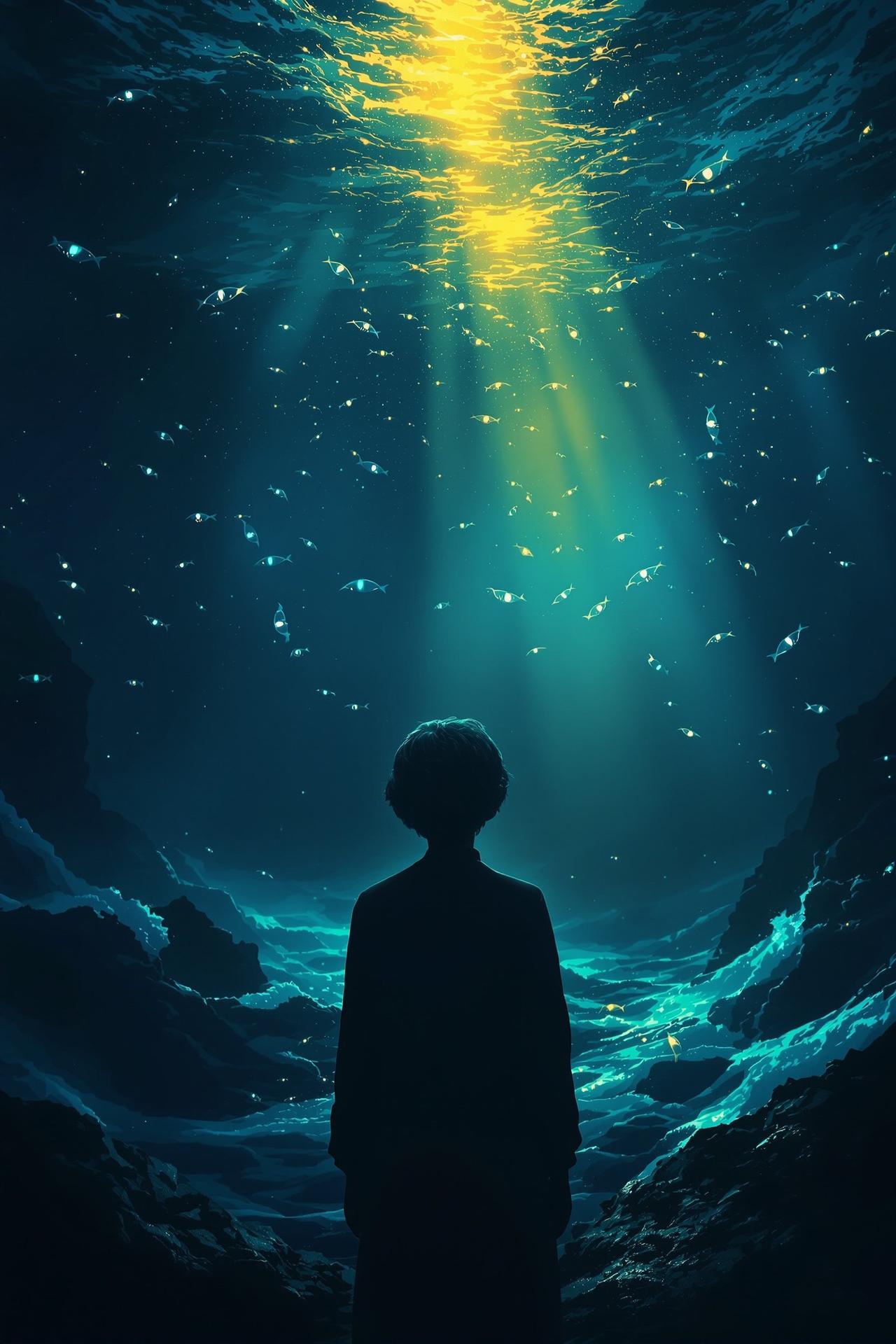 网址大全推荐 - 深海回响