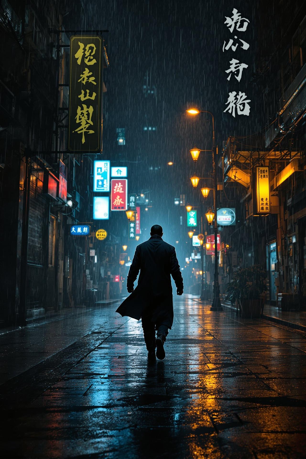 网址大全推荐 - 孤勇者