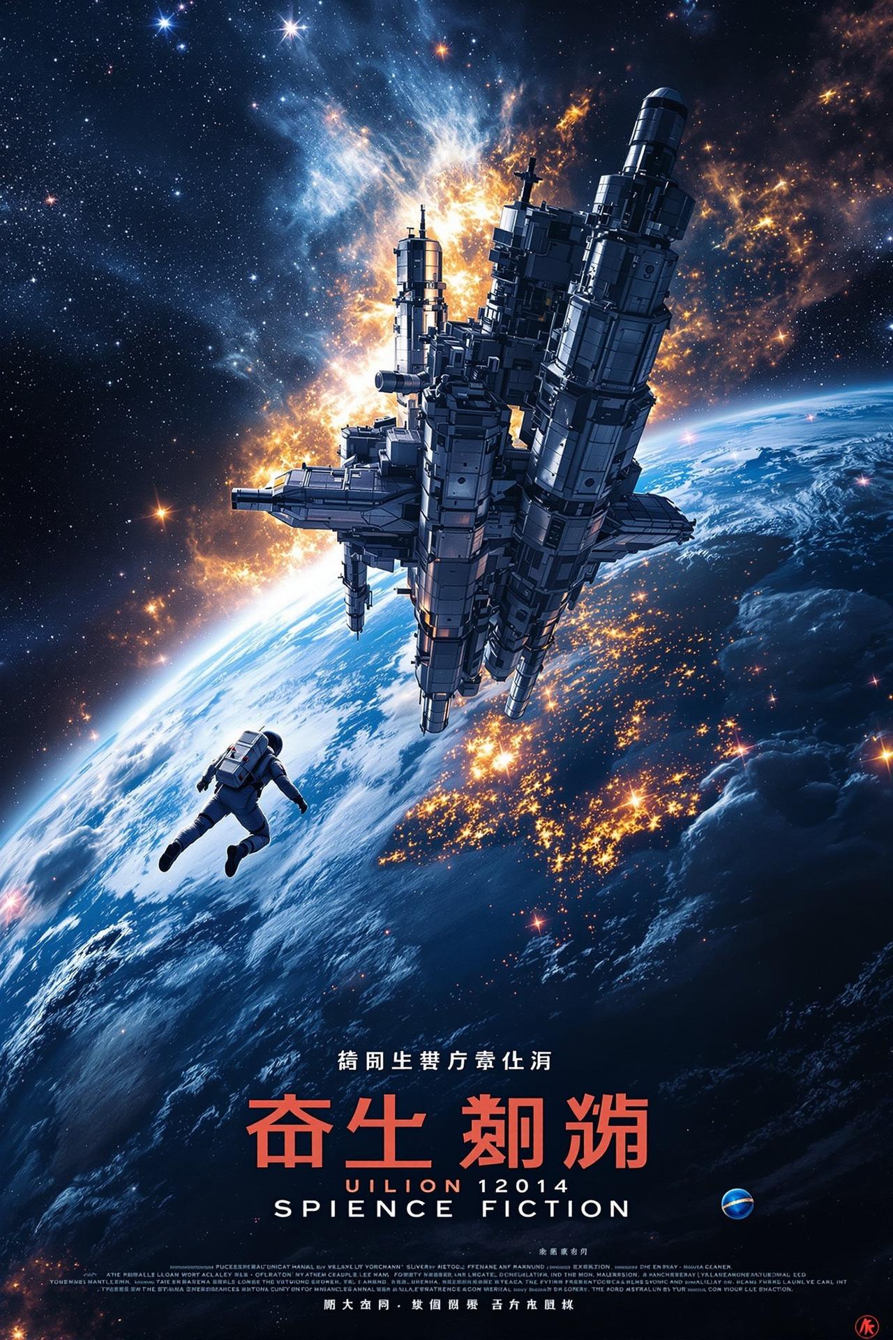 网址大全热门推荐 - 星海迷途