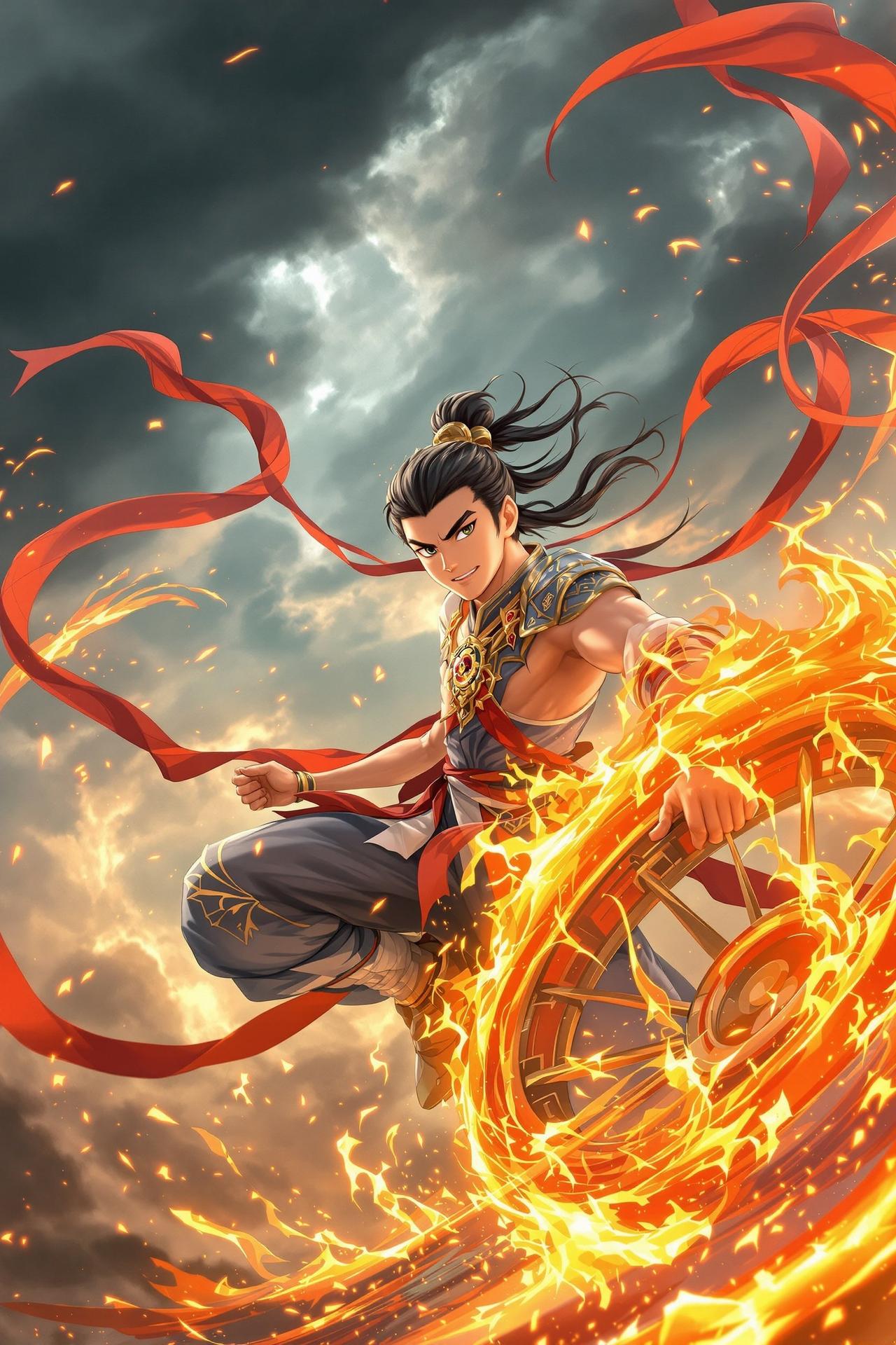网址大全上映日历 - 哪吒之魔童闹海2