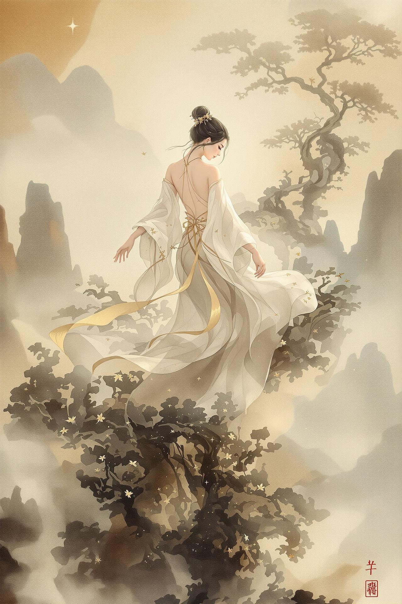 网址大全推荐 - 画中仙